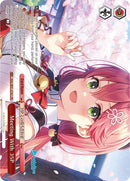 Meeting With 35P (HOL/W91-E161 PR) [hololive production]