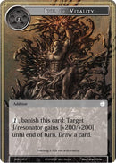 Idol of Vitality (ACN-145) [Ancient Nights]