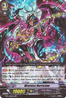 Mistress Hurricane (BT05/008EN) [Awakening of Twin Blades]