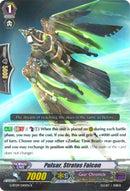 Pulsar, Stratos Falcon (G-BT09/040EN) [Divine Dragon Caper]