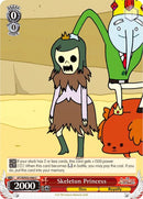 Skeleton Princess (AT/WX02-066 C) [Adventure Time]
