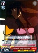 Battle Ready, Hitagi Senjyogahara (BM/S15-TE03 TD) [BAKEMONOGATARI]