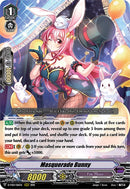Masquerade Bunny (D-VS01/061EN) [V Clan Collection Vol.1]