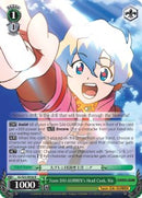 Team DAI-GURREN's Head Cook, Nia (GL/S52-E036) [Gurren Lagann]