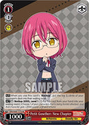 Petit Gowther: New Chapter (Foil) [The Seven Deadly Sins: Revival of The Commandments]