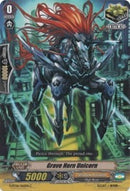 Grave Horn Unicorn (G-BT06/062EN) [Transcension of Blade & Blossom]
