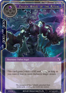 Fallen Angel of the Ritual (AOA-087) [Awakening of the Ancients]