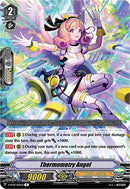 Thermometry Angel (V-BT07/026EN) [Infinideity Cradle]