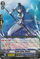 Battle Siren, Stacia (G-BT02/077EN) [Soaring Ascent of Gale & Blossom]