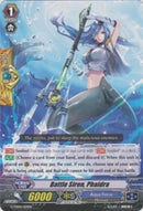 Battle Siren, Phaidra (G-TD04/012EN) [Blue Cavalry of the Divine Marine Spirits]