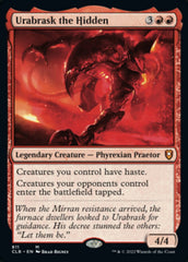Magic - Commander Legends: Battle for Baldur's Gate