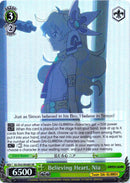 Believing Heart, Nia (GL/S52-E038S) [Gurren Lagann]