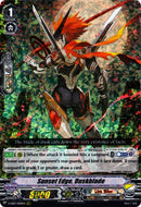 Sunset Edge, Duskblade (V-EB07/009EN) [The Heroic Evolution]