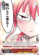 Beginning a New Life, Miss Kobayashi [Miss Kobayashi's Dragon Maid]