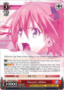 Pursuit, Milim (TSK/S70-E041 R) [That Time I Got Reincarnated as a Slime]