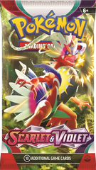POK Booster Pack