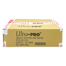 Ultra PRO: Soft Card Sleeves Case - 2-1/2" X 3-1/2" (Penny Sleeves - Box of 100)