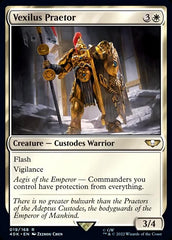 Magic - Warhammer 40,000