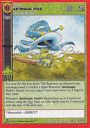 Antimagic Field [Cryptid Nation: Second Edition]