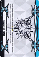 Imaginary Gift [Force] // [Force II] Double-sided Gift Marker (V-GM/0001EN // V-GM2/0001EN) [Gift Markers]