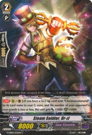 Steam Soldier, Ur-zi (G-CB04/032EN) [Gear of Fate]