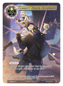 Naughty Child's Chastising (Full Art) (WOM-013) [Winds of the Ominous Moon]