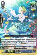 Chouchou, Milena (G-CB07/020EN) [Divas' Festa]