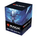 Ultra PRO: 100+ Deck Box - Wilds of Eldraine (Talion, the Kindly Lord)