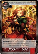 Jubal, the Grandsire of Musicians (MPR-031) [The Moon Priestess Returns]