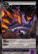 Bind of Gravity (MPR-075) [The Moon Priestess Returns]