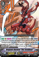 Dragonic Overlord "The TurnAbout" (V-SS09/045EN) [Revival Selection]