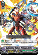 Beheading Mutant, Crimson Cutter (V-BT10/083EN) [Phantom Dragon Aeon]