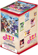 KonoSuba The Movie: Legend of Crimson - Booster Box (Reprint)