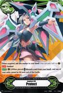 Imaginary Gift [Protect] - Pentagonal Magus (V-GM/0080EN) [Gift Markers]