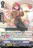 Bear Affection, Laer (V-EB15/015EN) [Twinkle Melody]