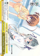Absurd Daily Life (Fkz/W65-E020R RRR) [Fujimi Fantasia Bunko]