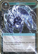 Raijuu (TSW-073) [The Time Spinning Witch]