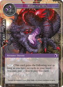 Voidosaurus (TSW-144) [The Time Spinning Witch]