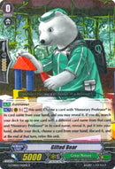 Gifted Bear (G-CHB02/042EN) [We ARE!!! Trinity Dragon]