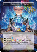 Possession Stone (ADK-150) [Advent of the Demon King]