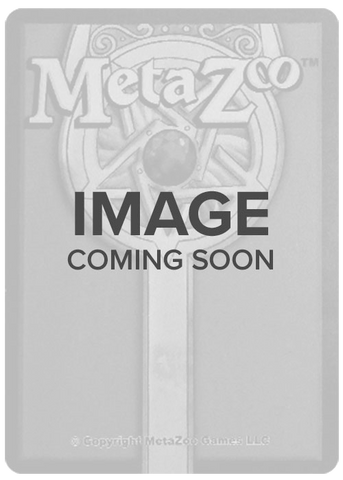 Black Mass [Seance: First Edition]