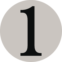 {1}