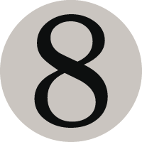 {8}