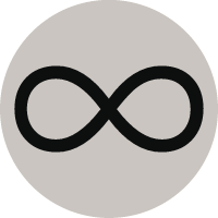 {∞}